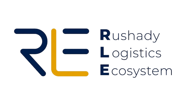 Rushady Logistics Ecosystem